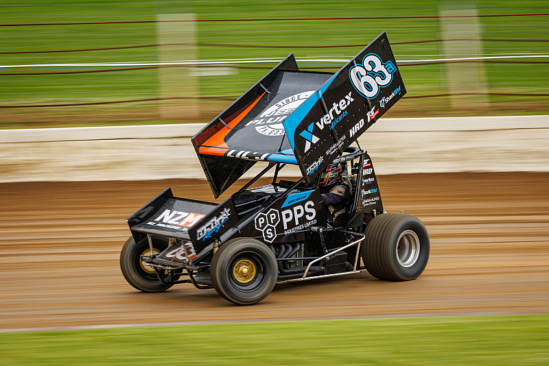 Sprintcars