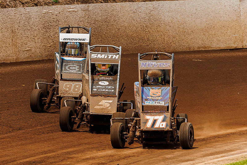 Quarter Midget
